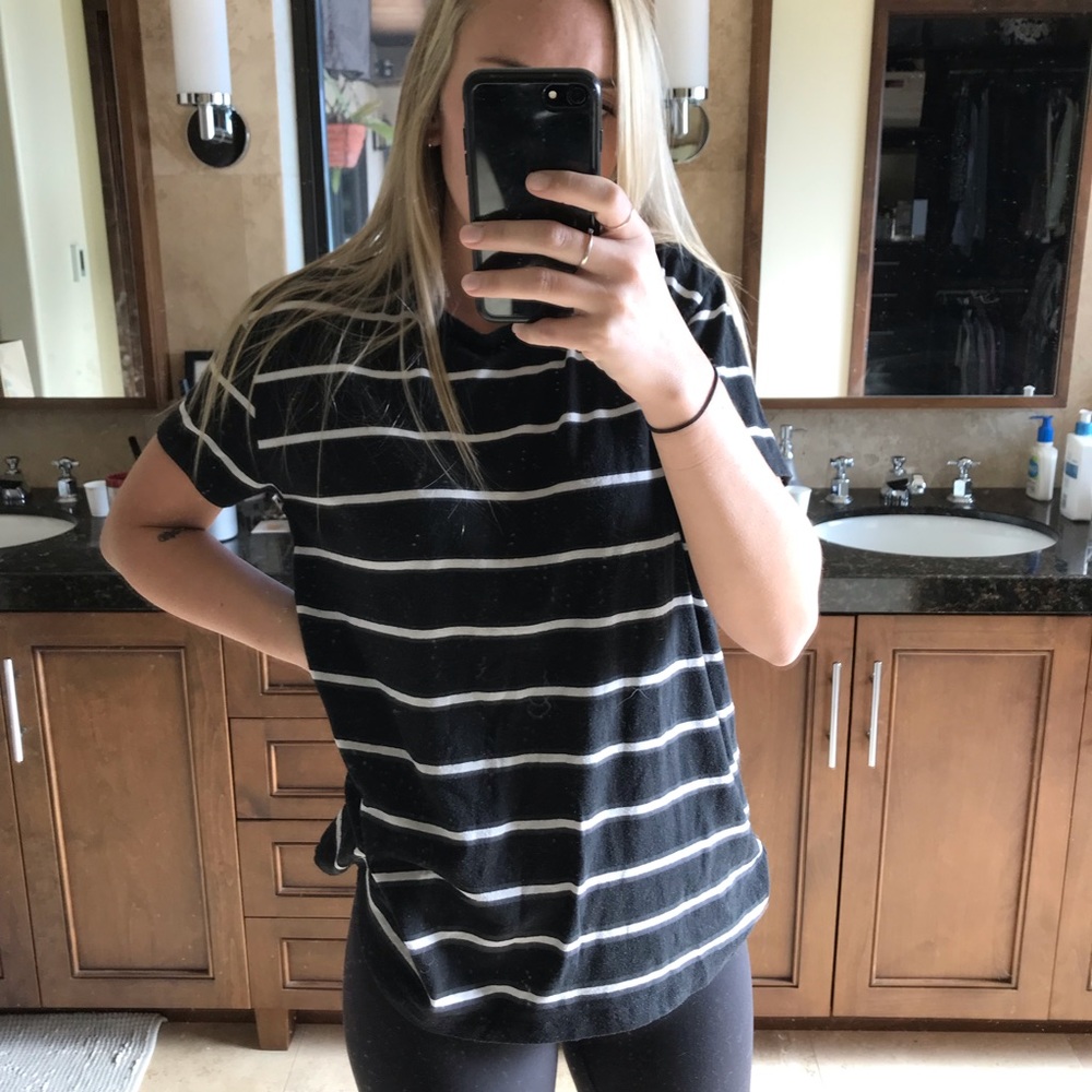 Brandy Melville Tee